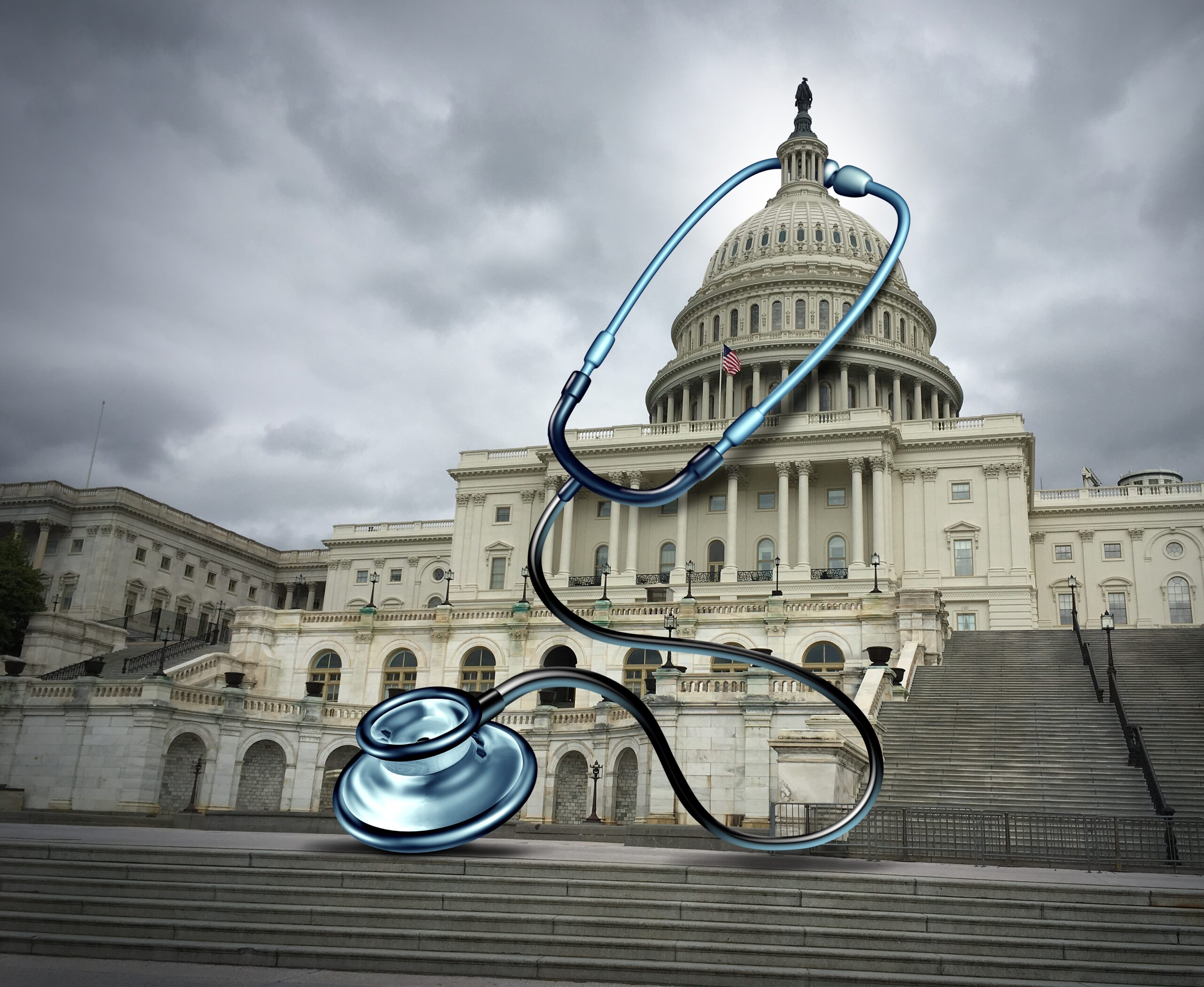 U.S. Health Care Spending Hits $5.3 Trillion, Accounting for 18 Percent of Economy