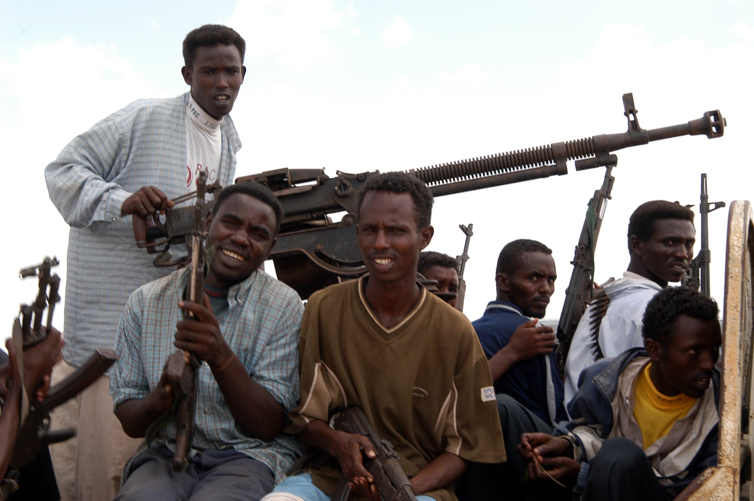 UN Security Council Welcomes Somalia as New President