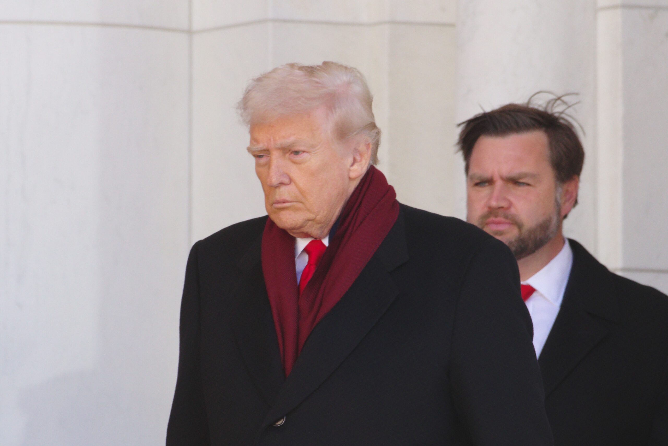 Republicans Open a Wide Fundraising Gap as Midterm Election Season Nears