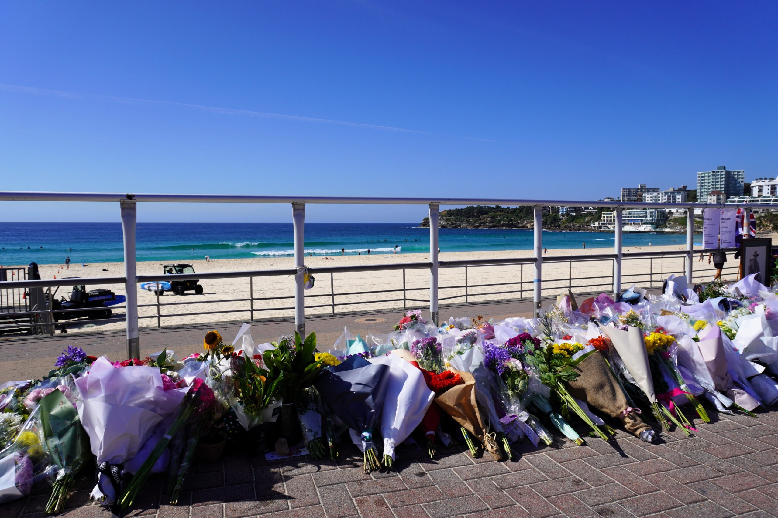 Australia Enacts New Gun and Anti-Hate Laws Following Bondi Beach Terror Attack