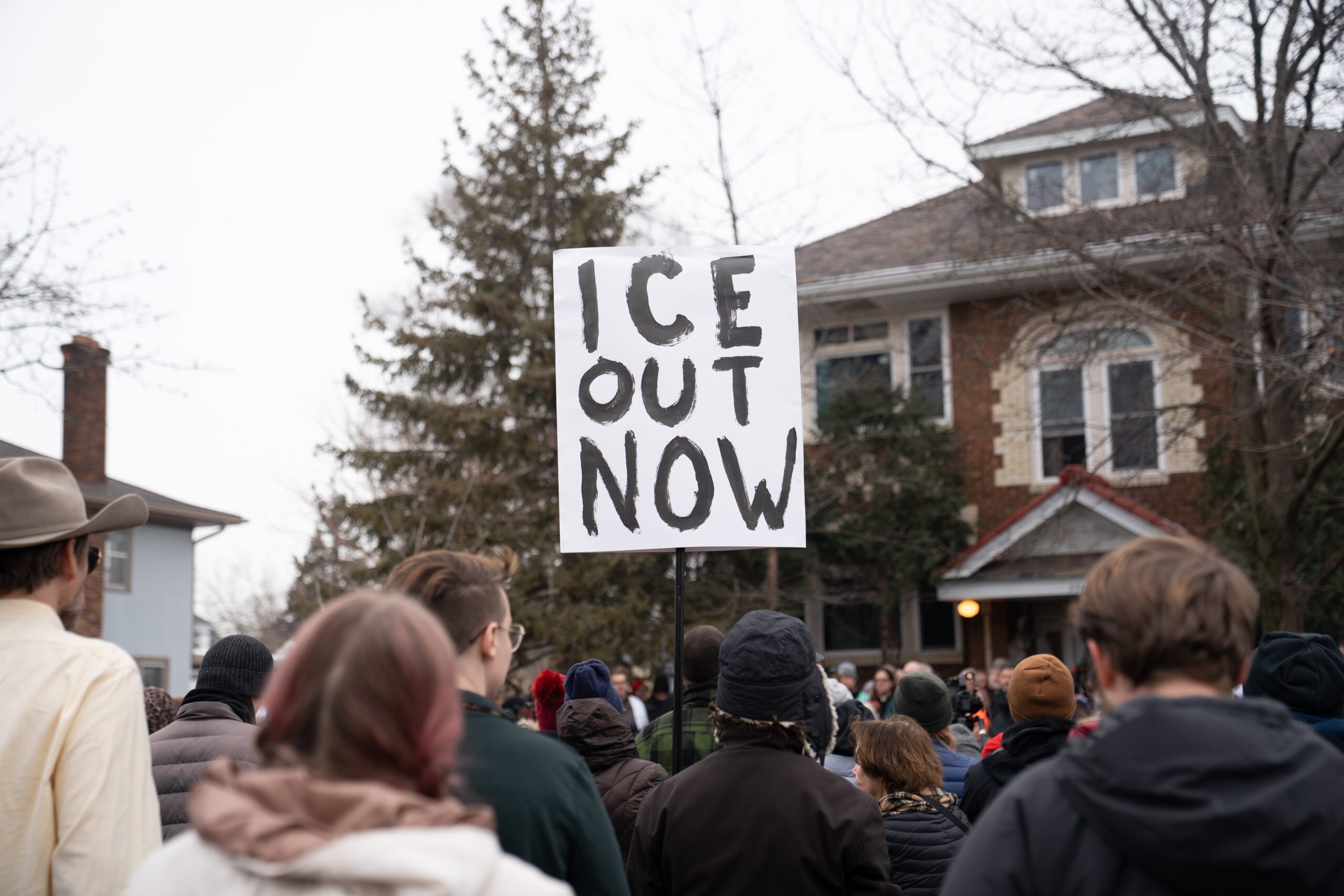 Maine Becomes New Target as Appeals Court Lifts Limits on Federal Crackdown in Minnesota