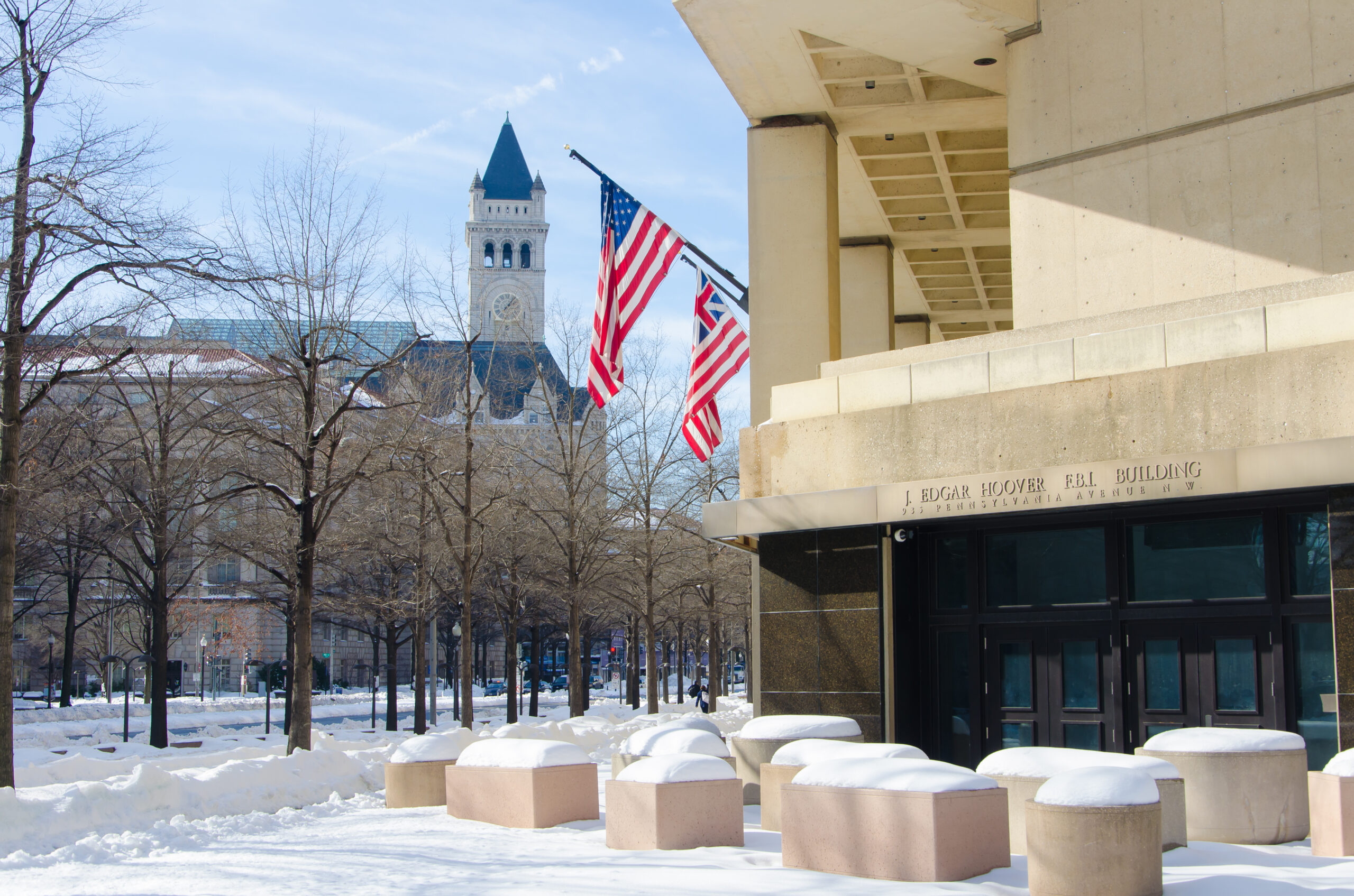 Internal Records Show Anti-Trump FBI Supervisor Drove Early Push to Add President to Arctic Frost Probe