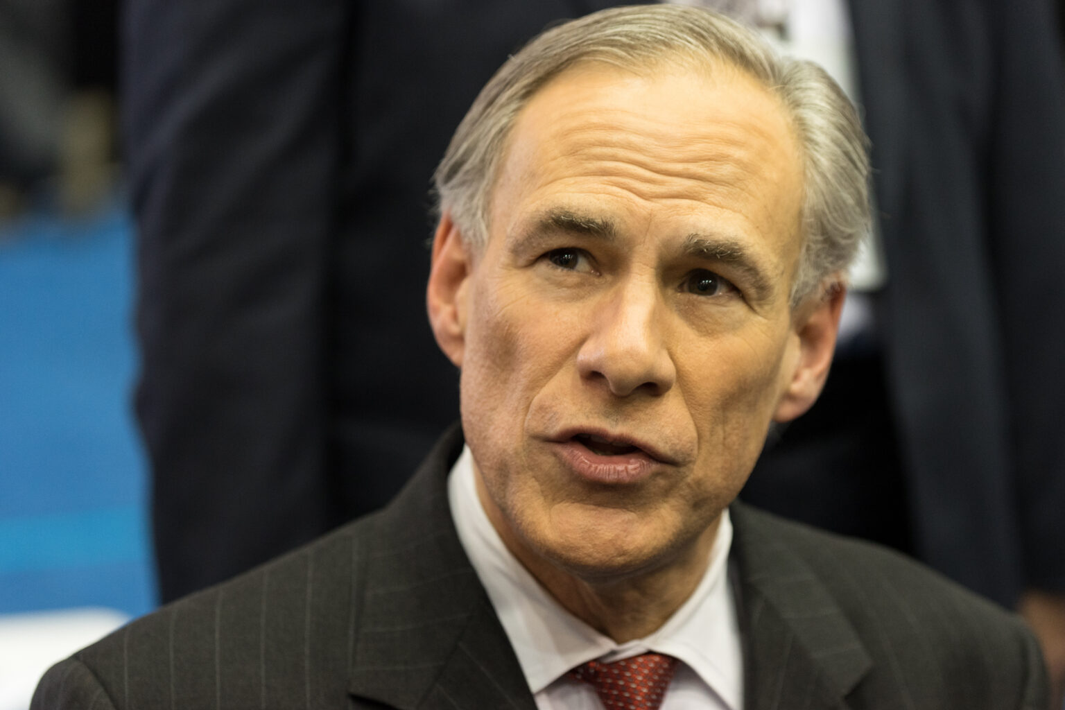 Greg Abbott Wins Texas Republican Primary, Eyes Fourth Term as Governor ...