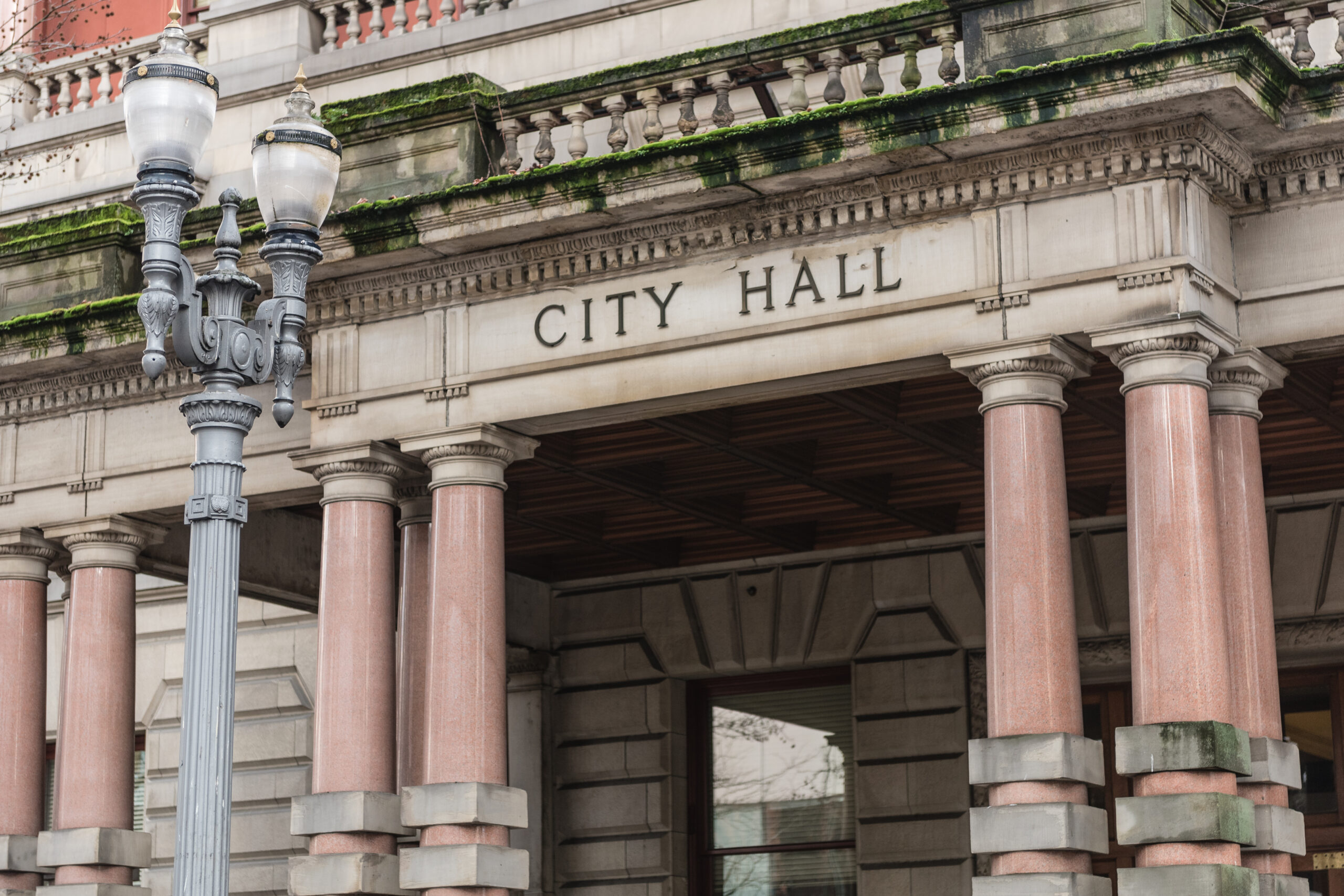 Portland Internal Memo Directs City Workers to Document ICE Activity and Alert Activist Network