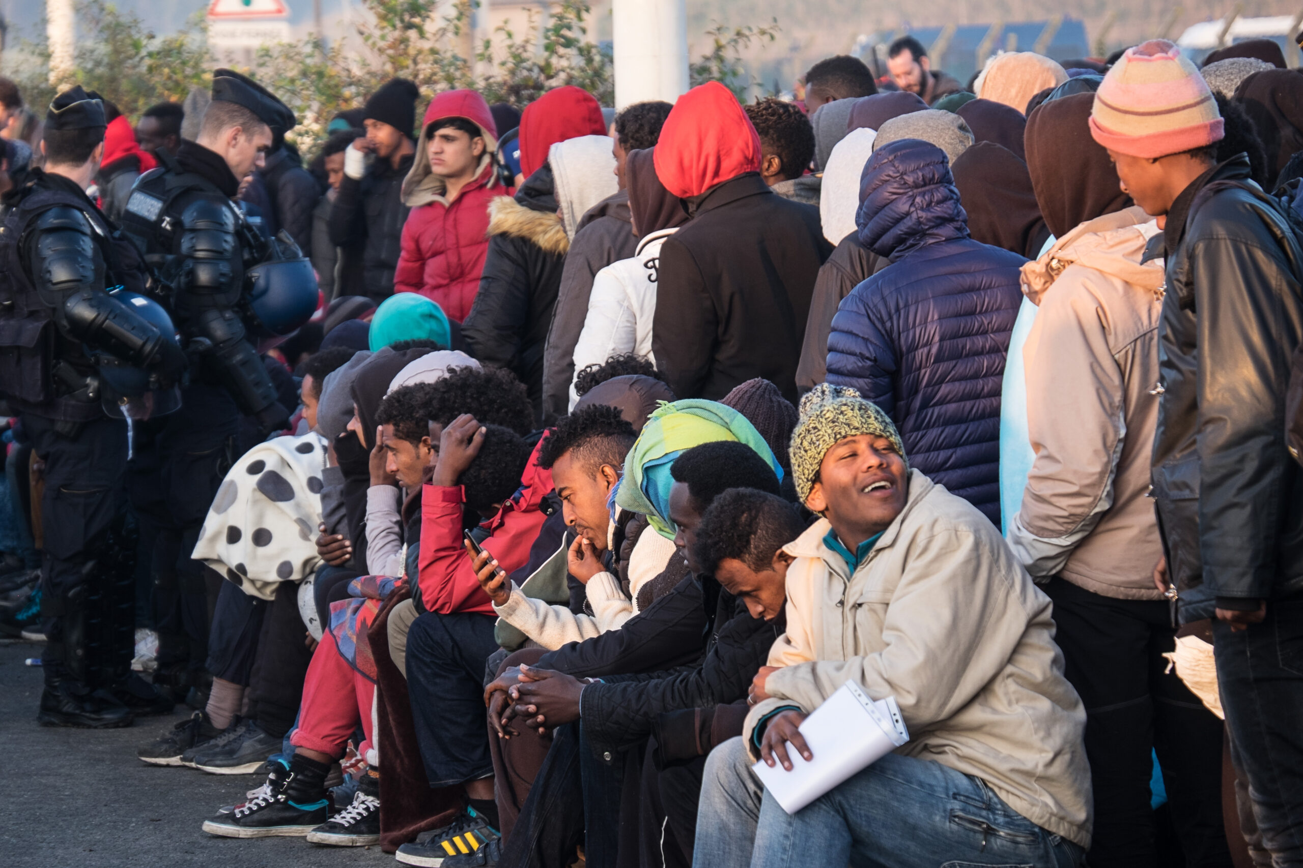 France Issues Historic Number of First-Time Residence Permits as Migration Accelerates