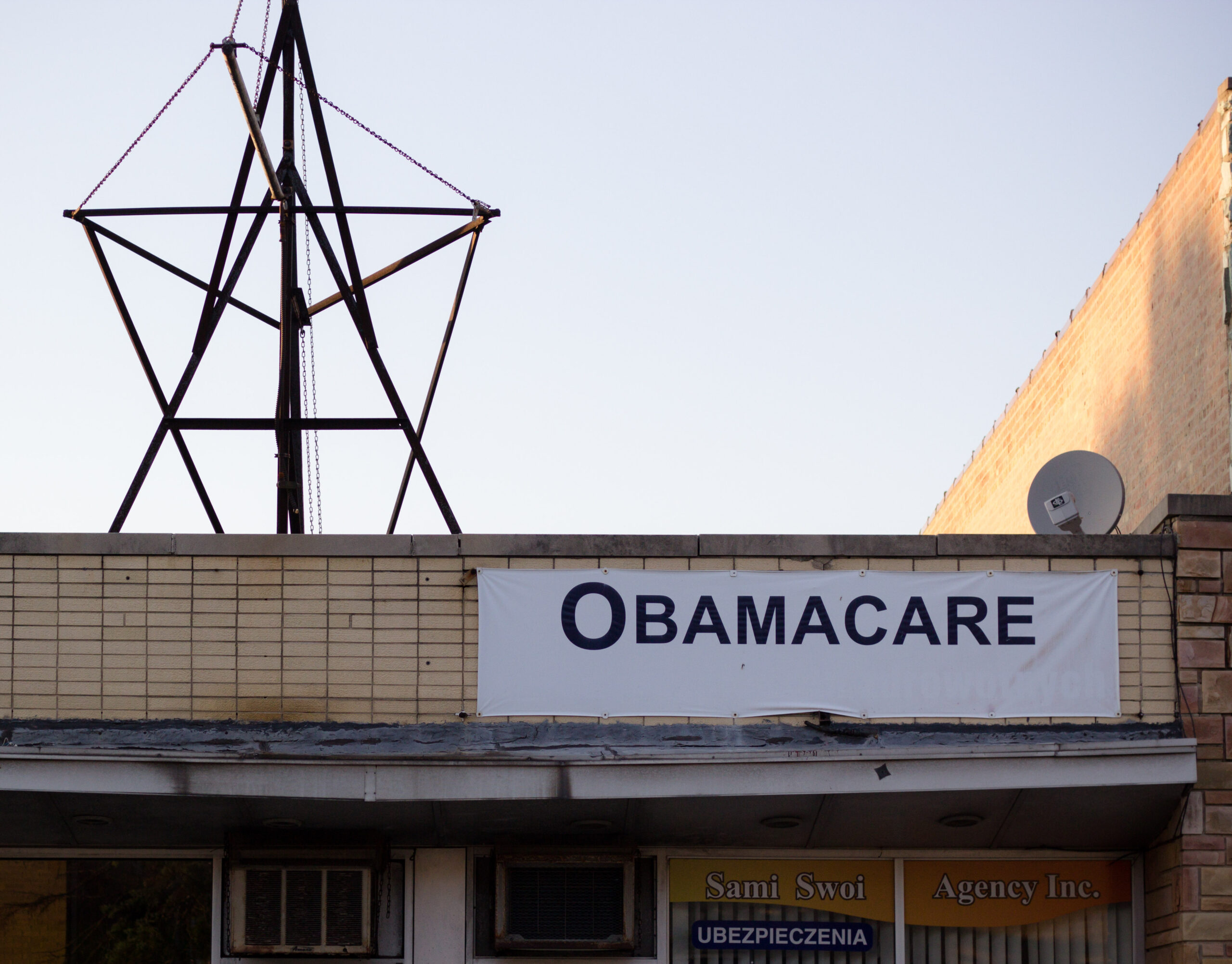 Rising Obamacare Costs Push Thousands of Americans Off Health Coverage Ahead of Midterm Elections