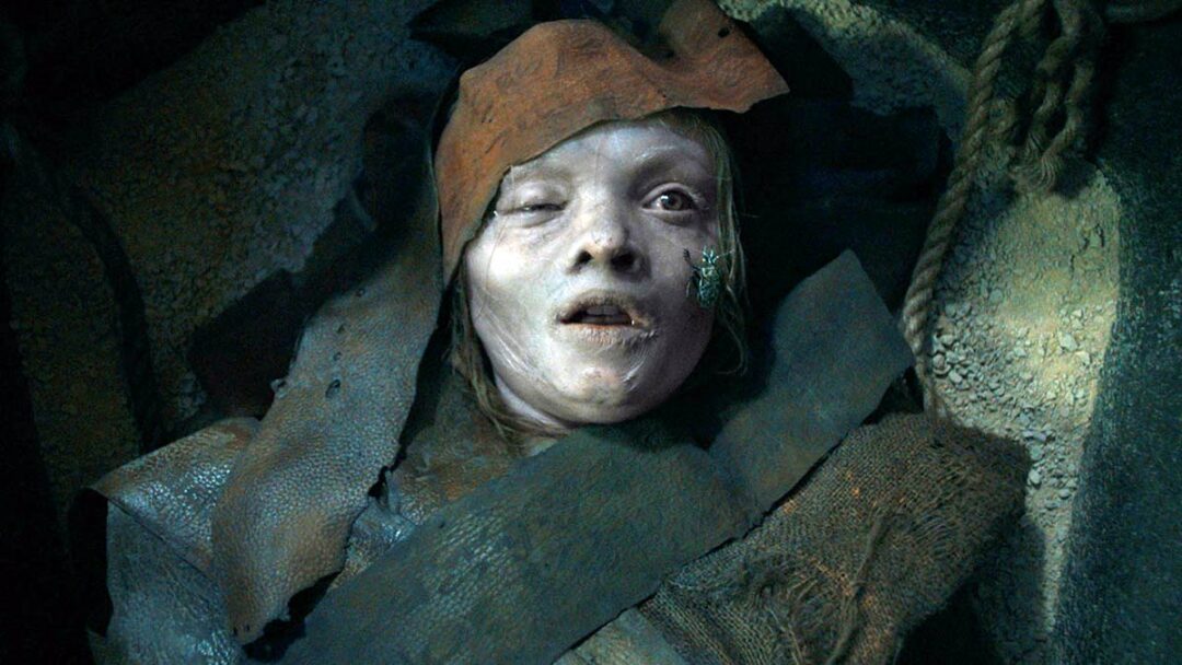 Modern Horror Resurgence Continues with Lee Cronin’s The Mummy in 2026