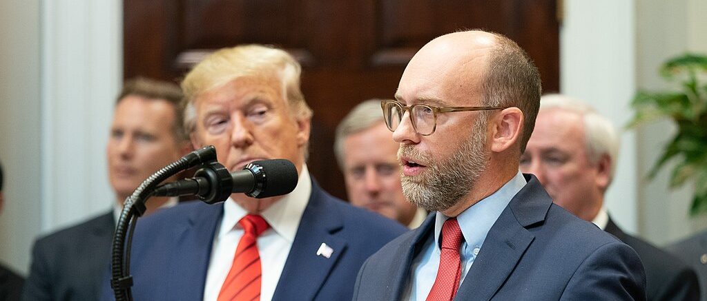 Liberals Immediately Fling Lawsuit Threats After Trump Kills Climate Regulation