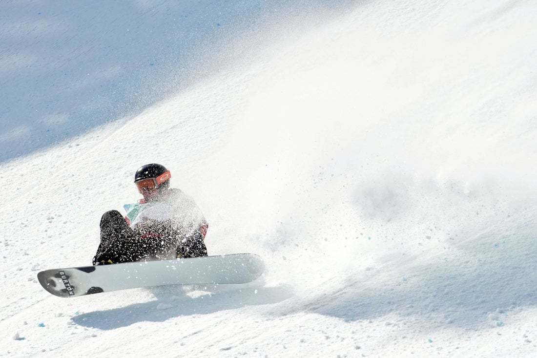 Team Canada snowboard medalist Mark McMorris airlifted after training crash