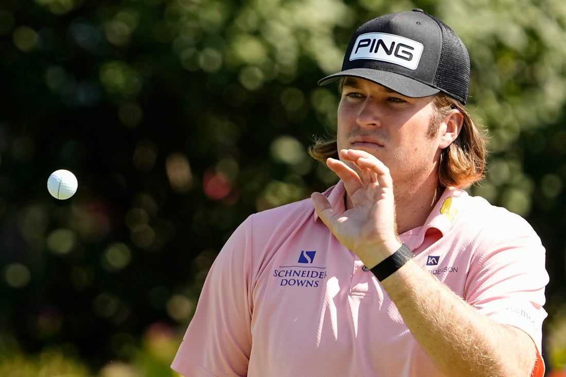 Neal Shipley makes TGL’s first hole-in-one in league debut