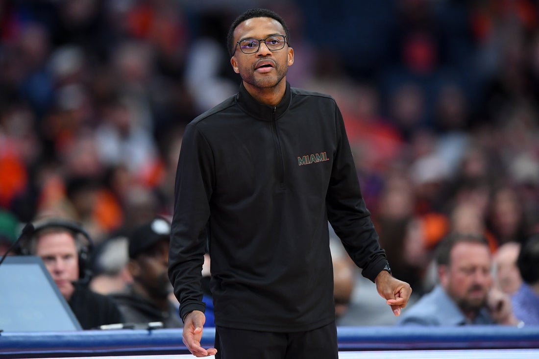 Miami dominates the paint in win over Boston College