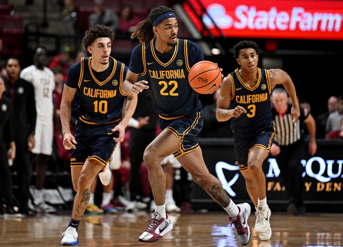 Cal’s sweet shooting earns ACC win at Boston College