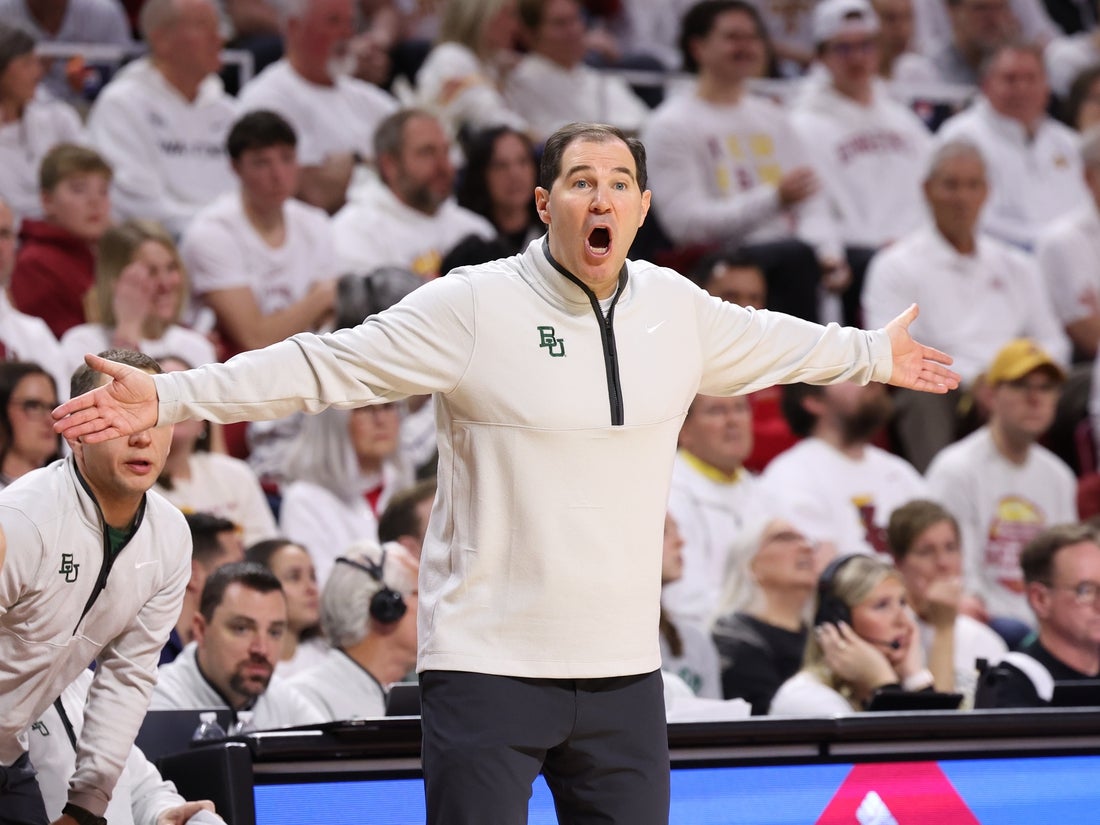 Milan Momcilovic scores 21 as No. 7 Iowa State holds off Baylor