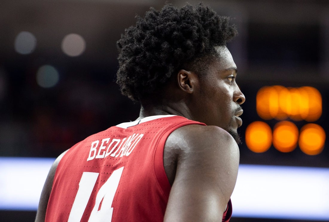 Alabama court denies Charles Bediako’s injunction for NCAA eligibility