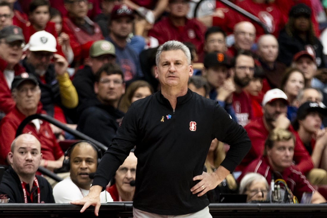 Ebuka Okorie, Stanford eke out win over Boston College