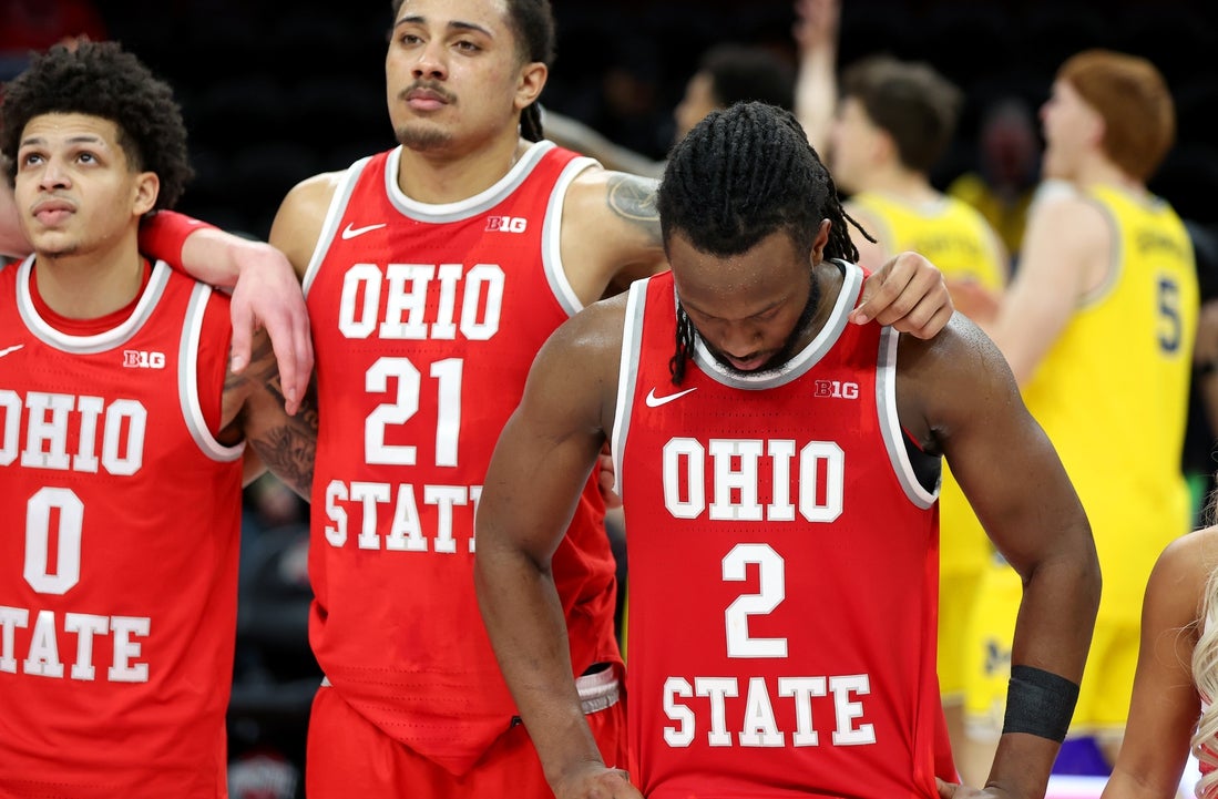 Ohio State, USC battle for better spot on bubble