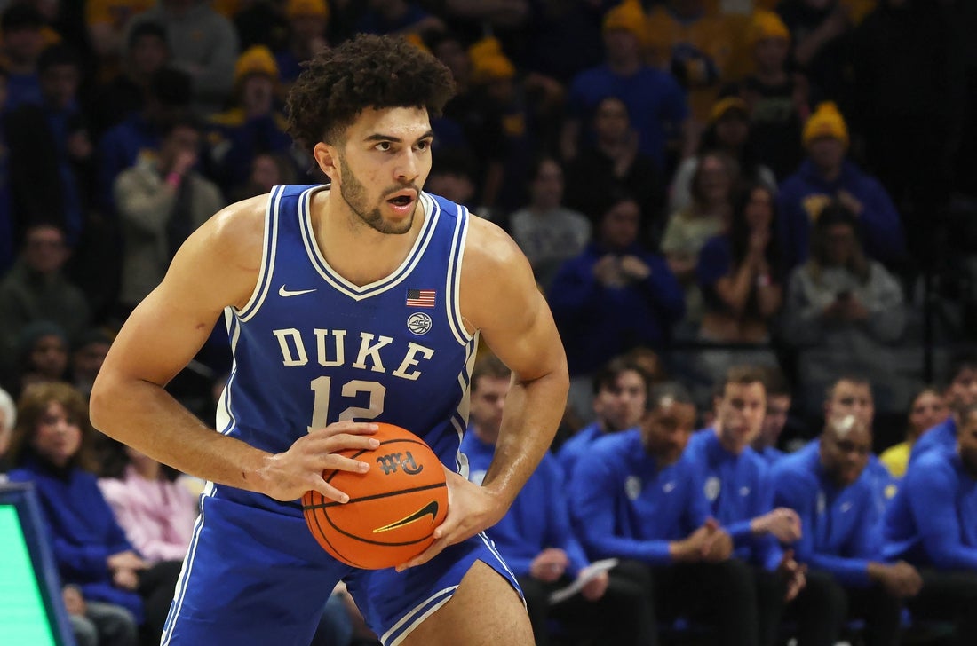 No. 4 Duke, No. 20 Clemson to fight for first place in ACC