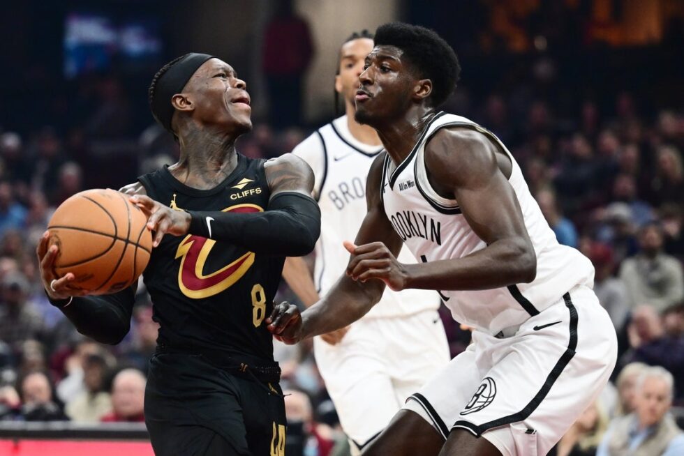 Cavaliers looking to maintain mastery over lowly Nets – [your]NEWS