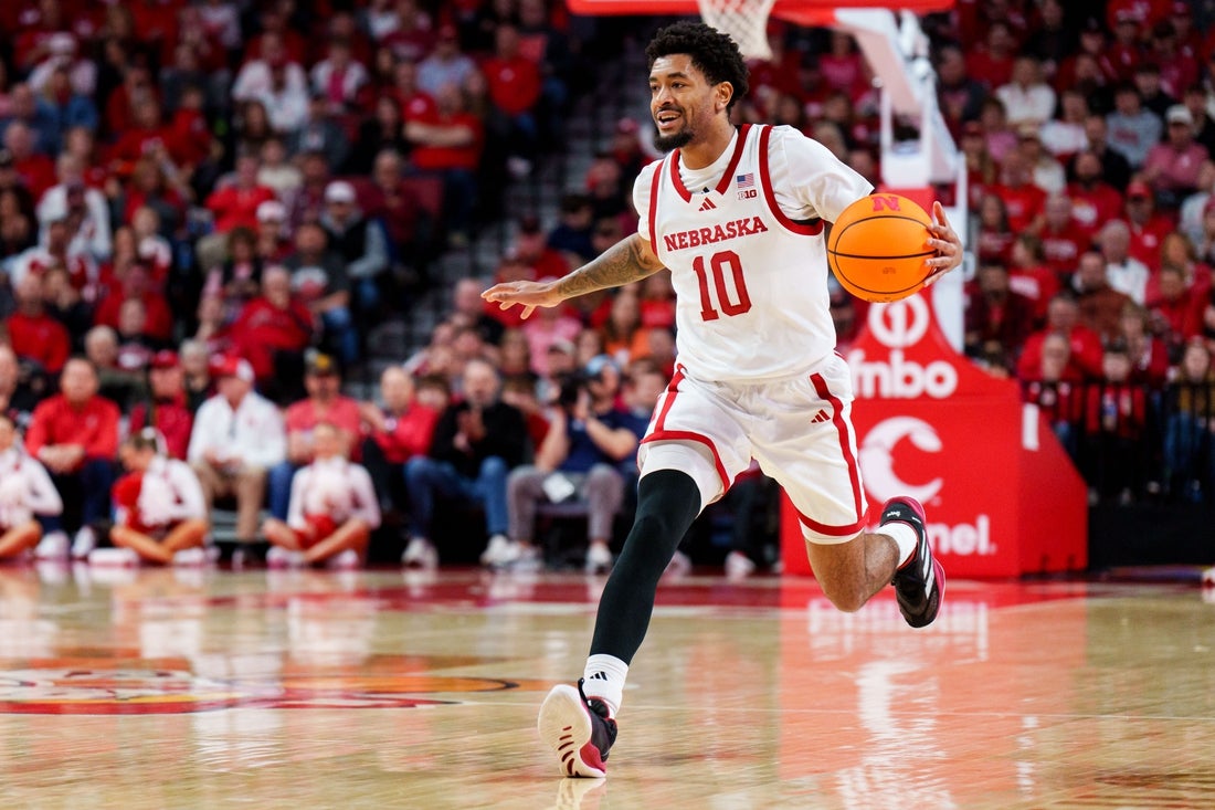 USC in desperate need of a win with No. 12 Nebraska in town