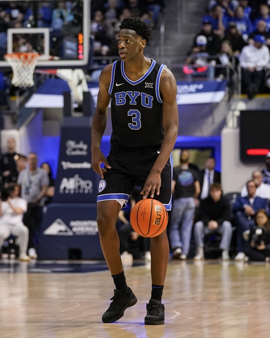 No. 19 BYU in need of fast start vs. West Virginia