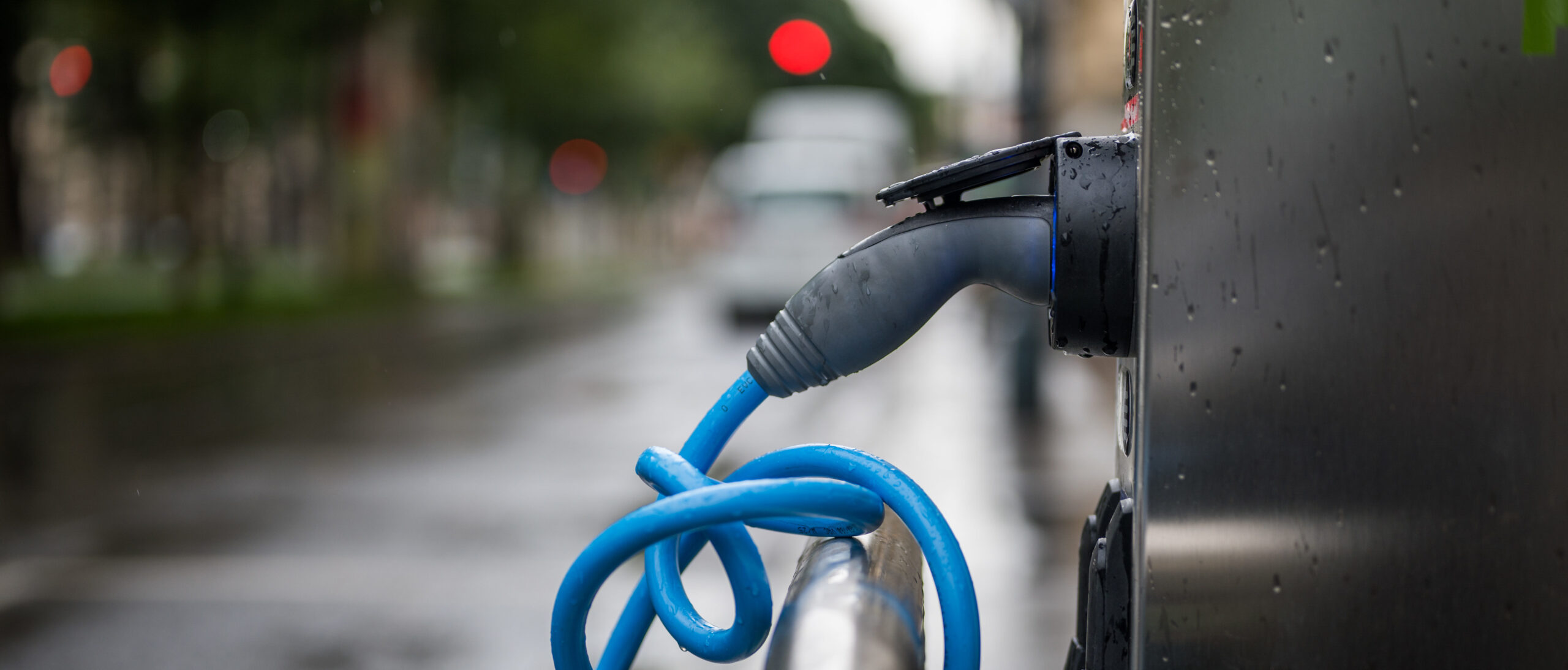 Democrats Slap Surcharge On Electric Vehicles To Emphasize How ...