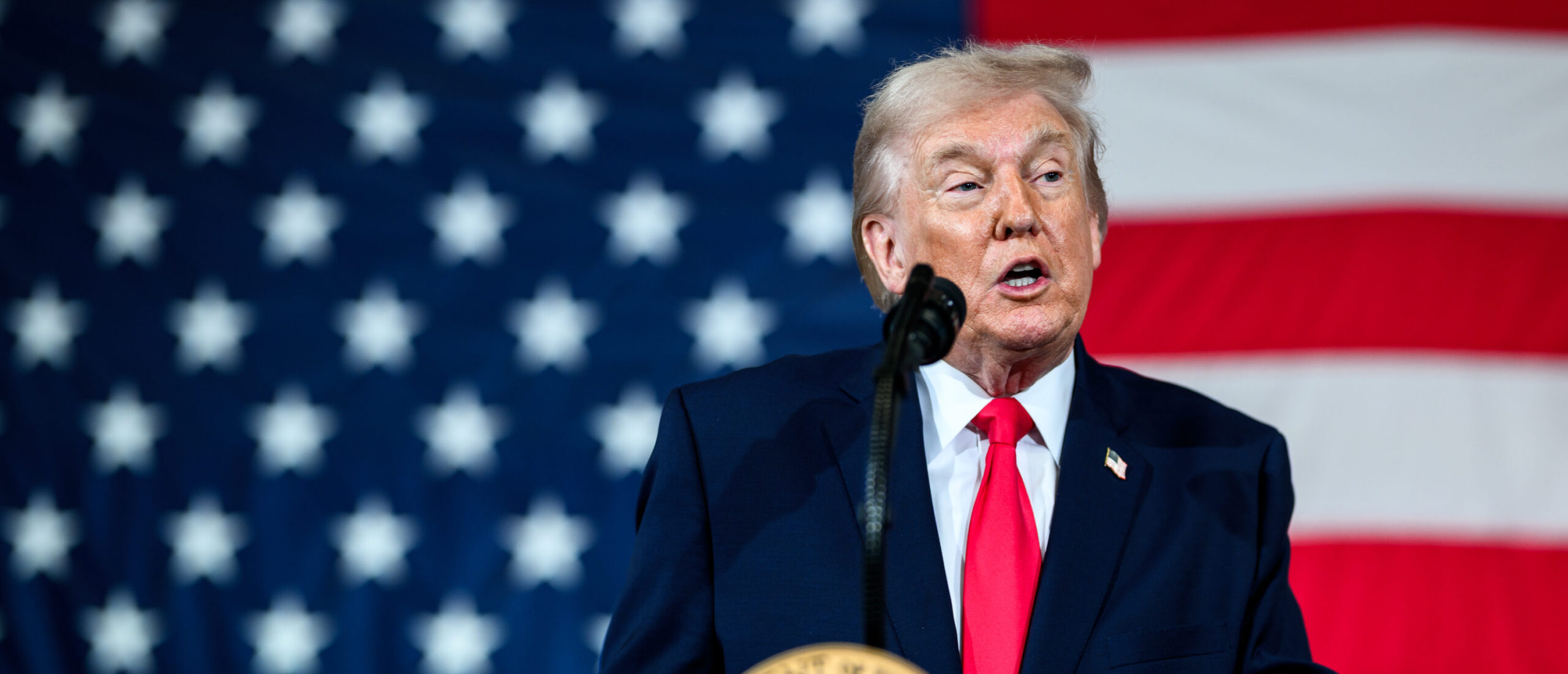 Trump Set to Deliver High-Stakes State of the Union Amid Political and Economic Turmoil