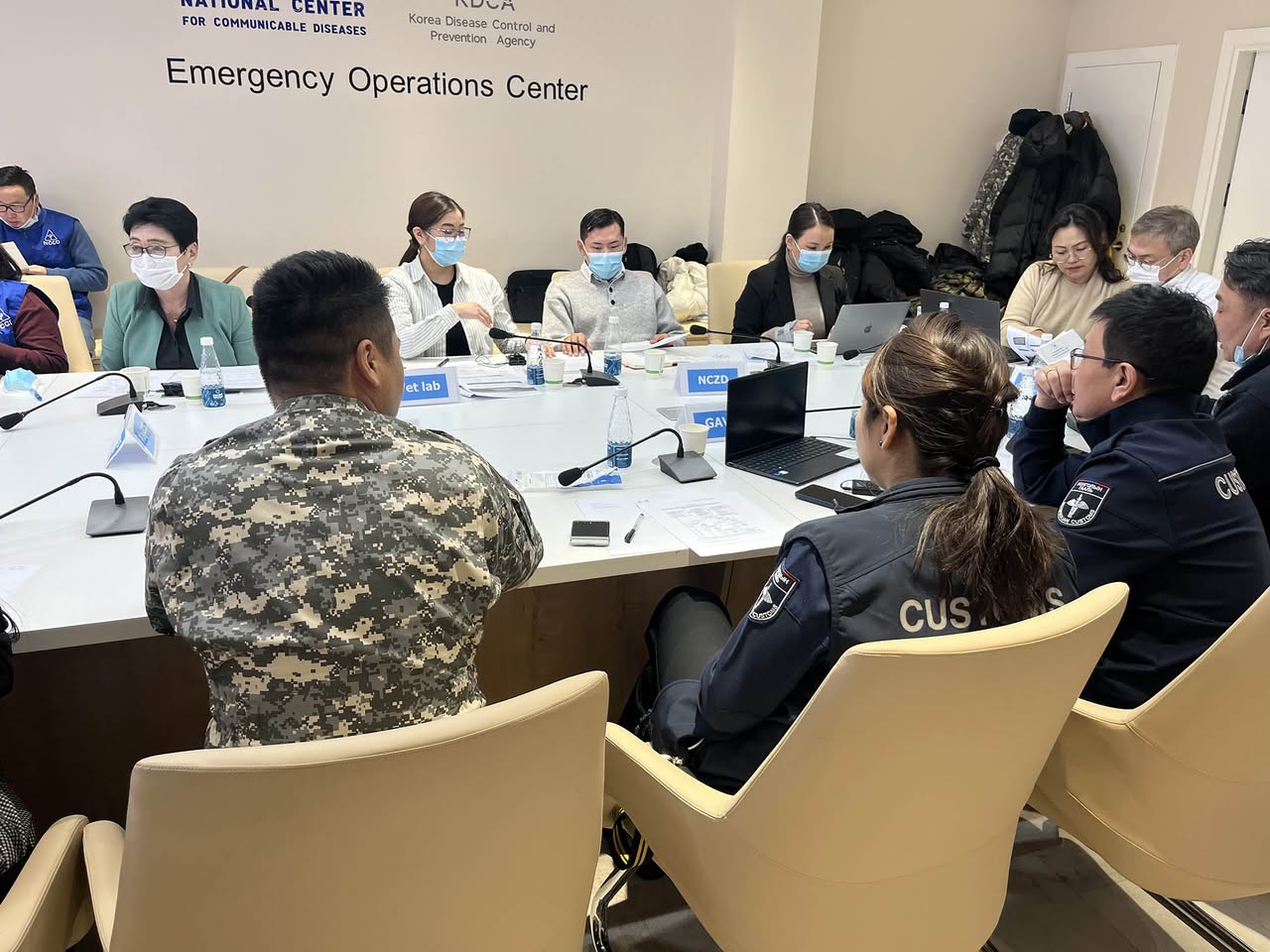 WHO Conducts Multiweek Pandemic Simulation With 31 Countries to Test Readiness for Future Outbreaks