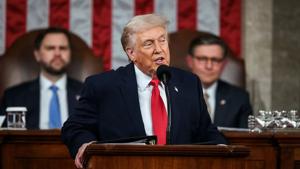 Trump ends tariffs on Scotch whisky after King Charles visit