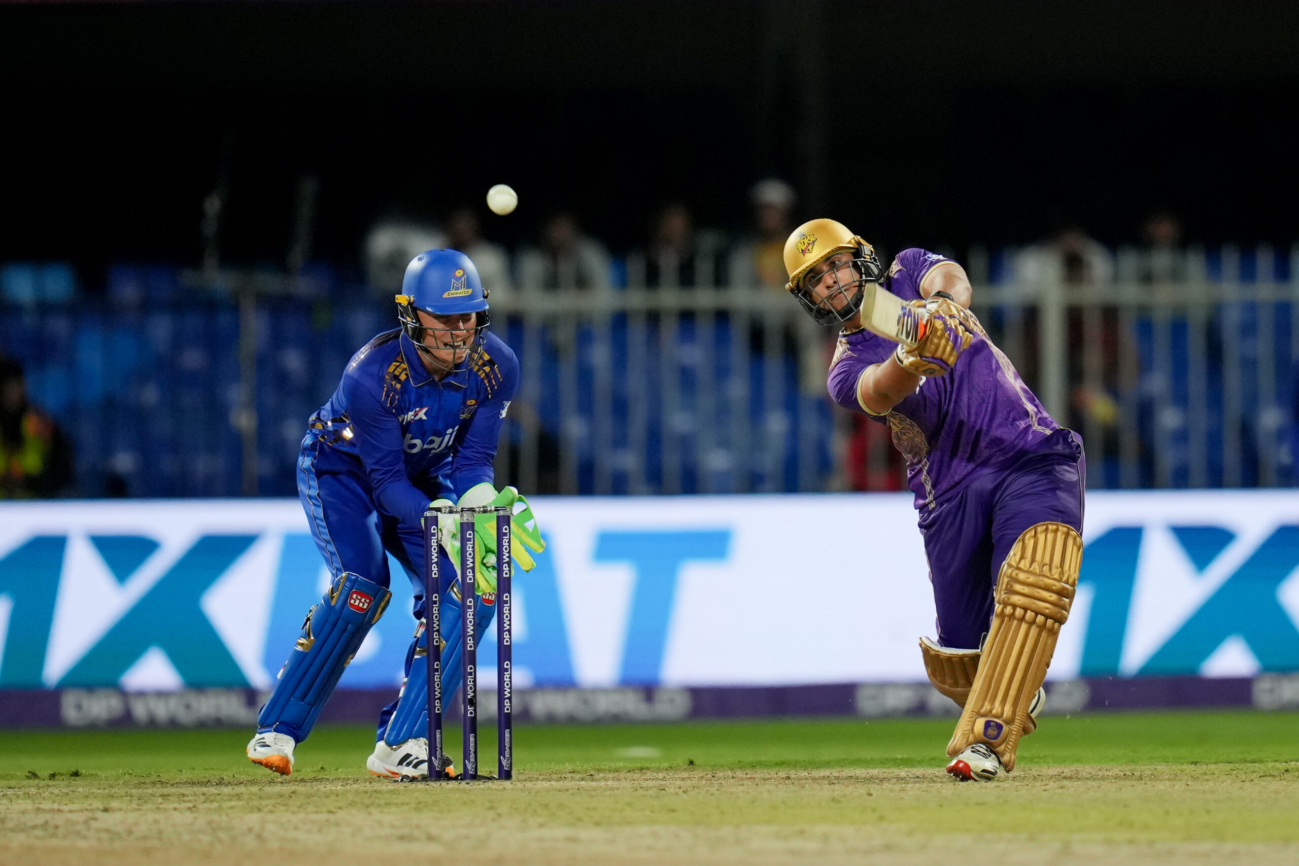 DP World ILT20 stars power UAE’s spirited campaign at the ICC Men’s T20 World Cup 2026