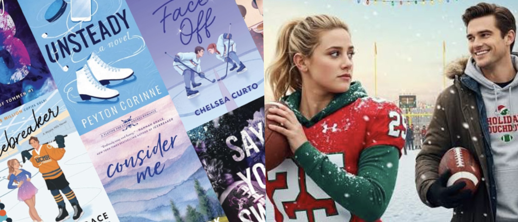 The Breakthrough of Sports Romance in the Entertainment Industry