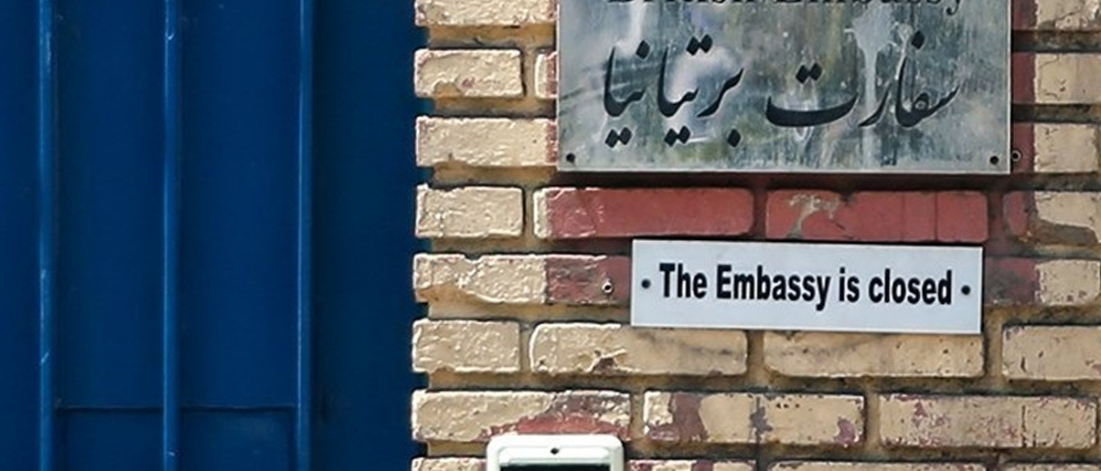 Actual Convicted Terrorist Might Hold Office In European Country He Plotted Against