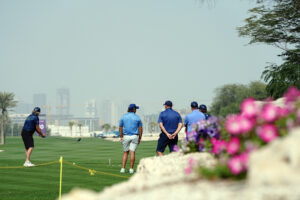 Qatar Masters Pre-Tournament Notes some facts