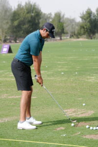 Qatar Masters Players in focus
