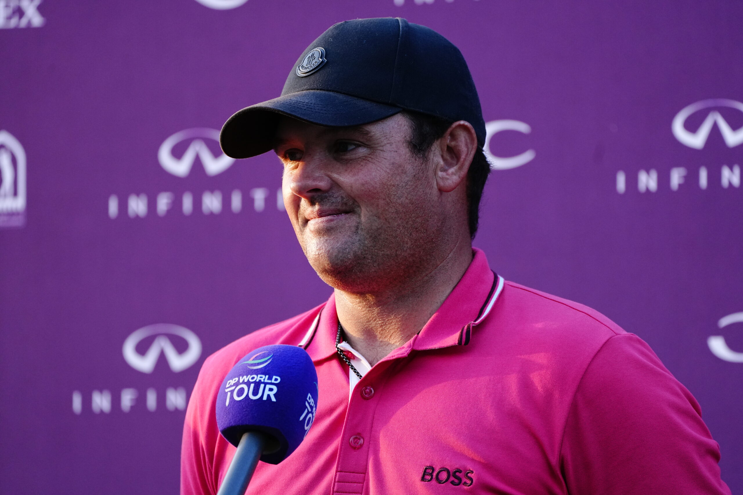 Who will take $450,000 winner’s purse of Qatar Masters on February 8