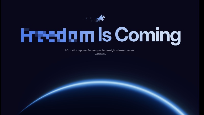 U.S. Prepares freedom.gov Portal To Host Material Restricted Under European Speech Laws