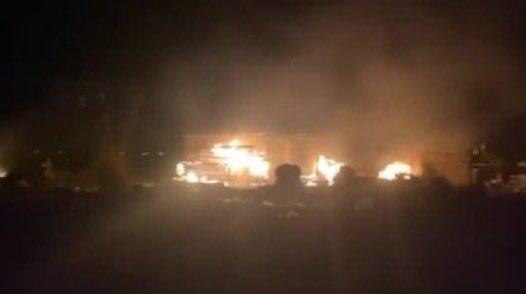 Pakistan Conducts Airstrikes in Afghanistan, Resulting in Dozens of Casualties