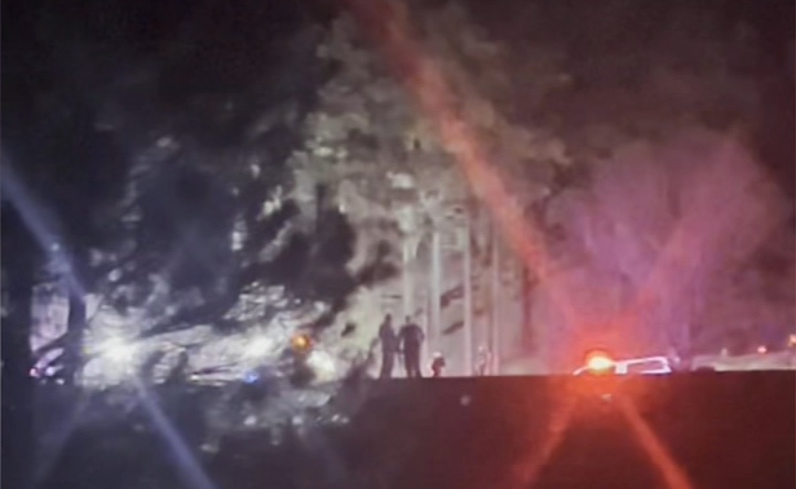 Two Arizona DPS Officers Killed in Helicopter Crash While Responding to Active Shooter