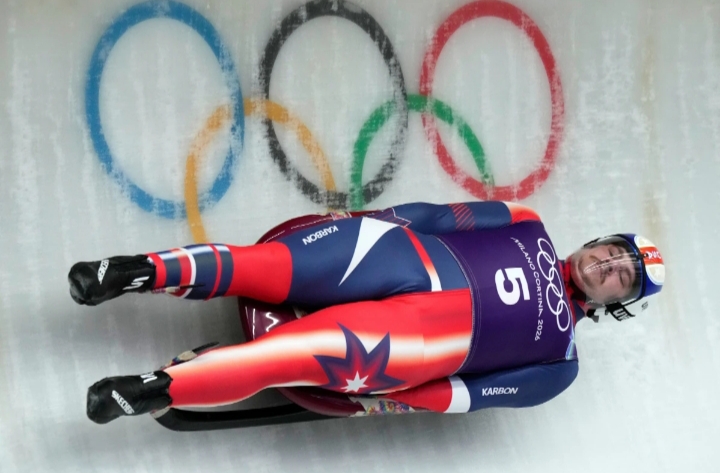 Italy Sets the Stage for a Historic, Far-Reaching Opening of the Milan Cortina Winter Olympics