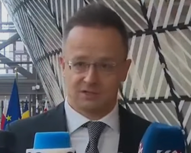 Europe Rallies Behind Ukraine as Hungary Threatens to Derail New Sanctions and €90 Billion Loan