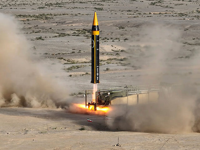 Iran Signals Defiance Ahead of Nuclear Talks, Unveils Underground Missile “City” and War Plans Targeting U.S. and Israel