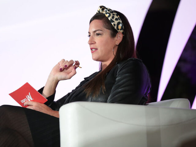 Sports Journalist Sarah Spain Sparks Controversy After Harsh Comments About Vice President JD Vance at Winter Olympics