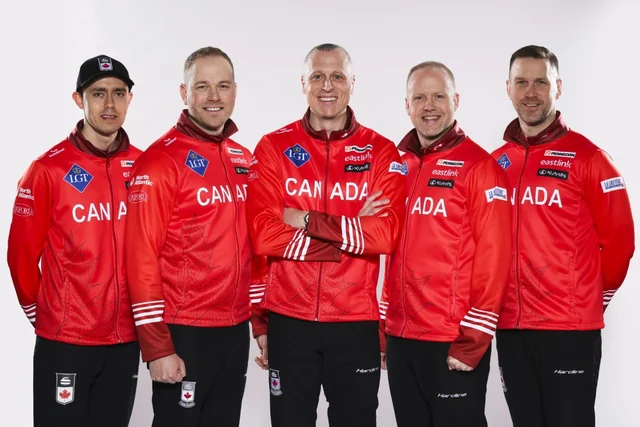 Canada’s Men’s Curling Team Faces Renewed Cheating Allegations Amid Rising Tensions at 2026 Winter Olympics