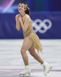 Alysa Liu Wins Historic Gold for Team USA, Completing Emotional Comeback After Spy Scandal