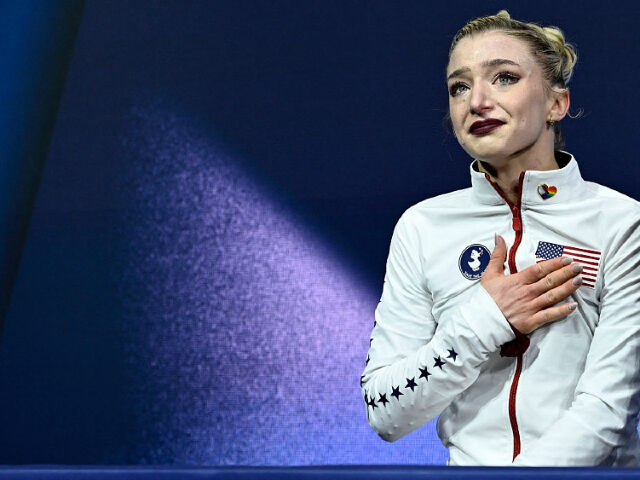 Amber Glenn Speaks Out on Online Abuse, Defends Advocacy and Calls for Greater Support for U.S. Olympic Figure Skaters