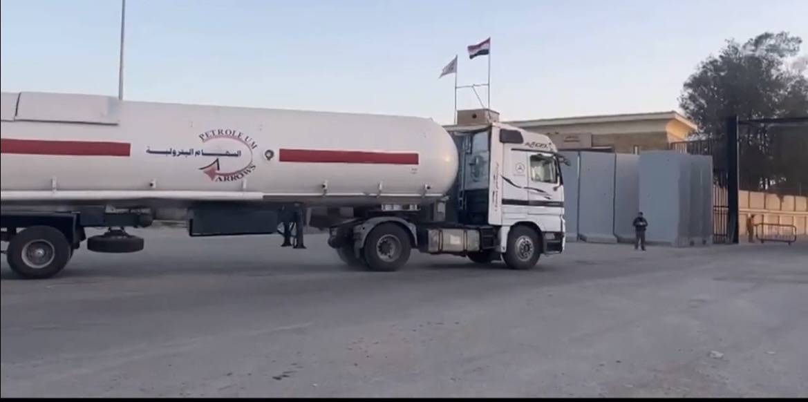 Gaza Residents Look to Rafah Crossing With Hope and Anxiety as Israel Signals Reopening Under Ceasefire