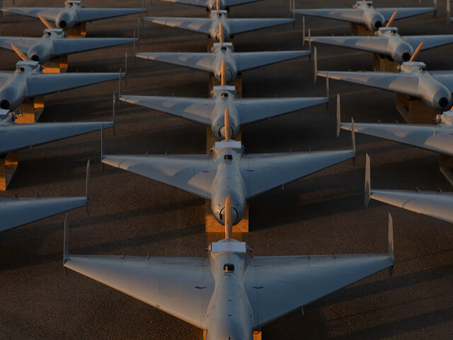 Diplomacy Stalls as U.S. Activates Kamikaze Drone Unit Amid Rising Iran Tensions