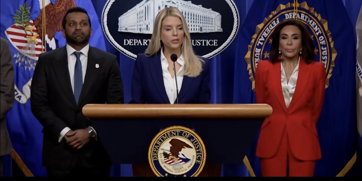 Suspected Benghazi Militant Captured After 13 Years, Faces U.S. Charges in Fatal 2012 Attack