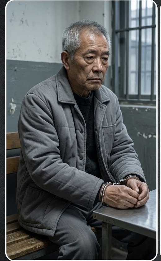 Hong Kong Jails Father of Overseas Democracy Activist in Landmark National Security Case