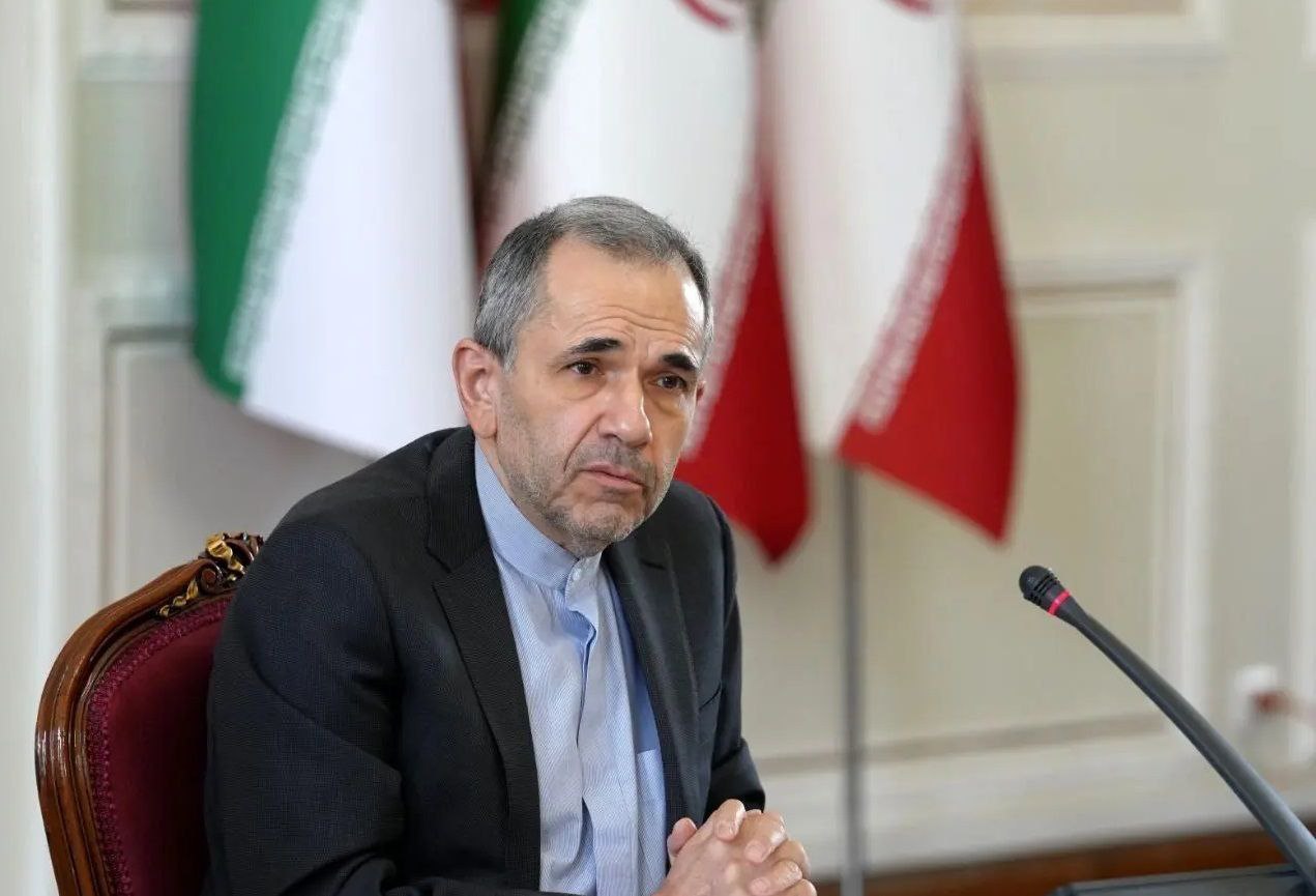 Iran Ready for Nuclear Deal Compromise with US, Demands Talks on Sanctions Relief