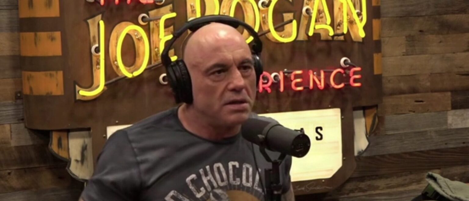 ‘A Good Way To Destroy Your Country’: Joe Rogan Comes Down Hard Against ...